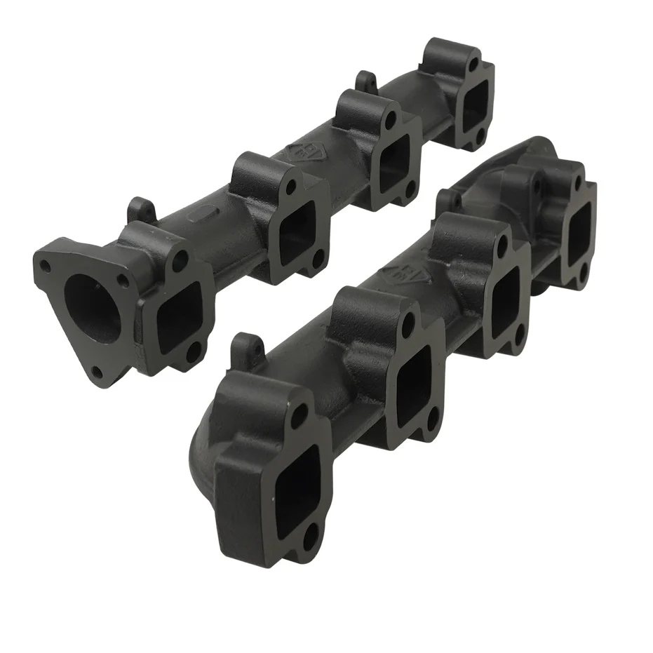 BD Power Exhaust Manifold Kit 01-16 GM 6.6L Duramax LB7/LLY/LBZ/LMM/LML