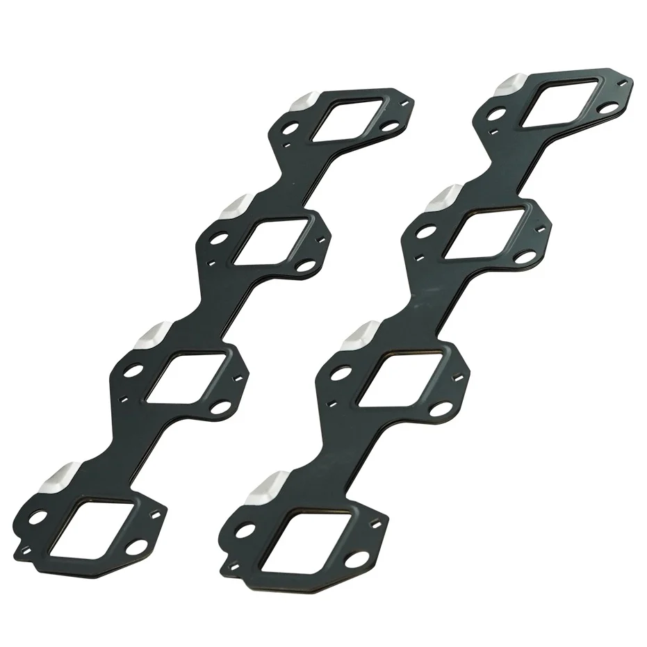 BD Power Exhaust Manifold Kit 01-16 GM 6.6L Duramax LB7/LLY/LBZ/LMM/LML - Image 2