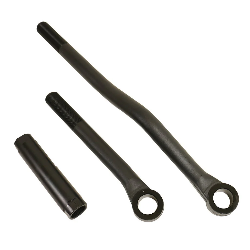BD-Power Track Bar Kit 94-02 Dodge 5.9L Cummins 1032011 - Image 4