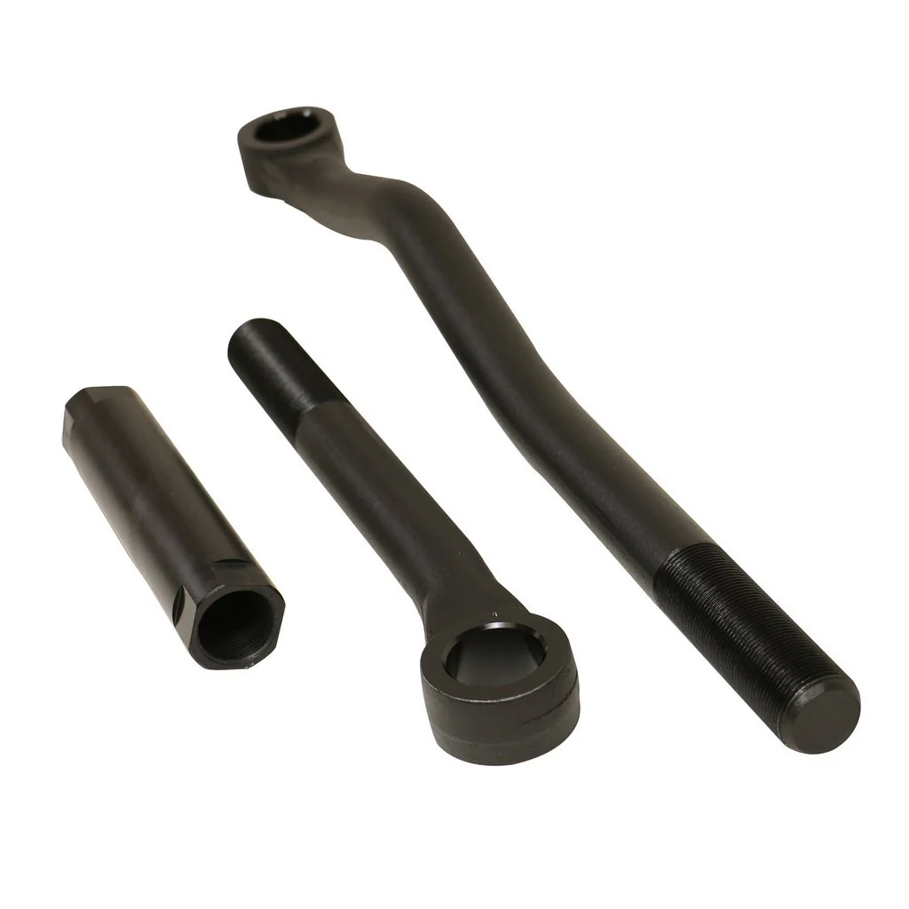 BD-Power Track Bar Kit 94-02 Dodge 5.9L Cummins 1032011 - Image 5