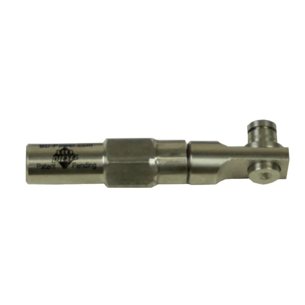 BD Power Turbo Wastegate Turnbuckle PowerStroke/Cummins/Duramax - Image 4