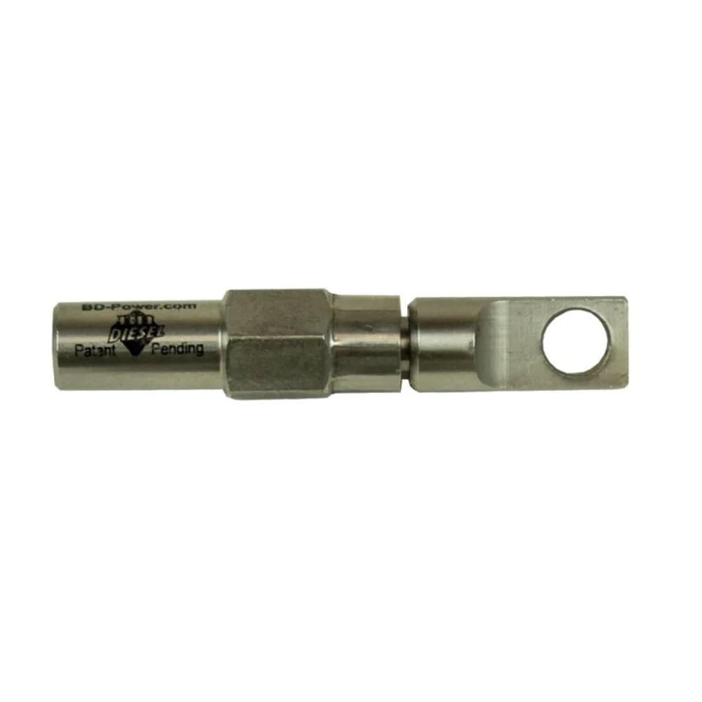 BD Power Turbo Wastegate Turnbuckle PowerStroke/Cummins/Duramax - Image 5