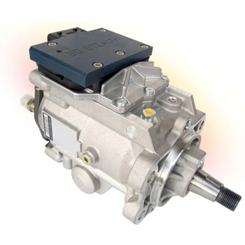 BD-Power VP44 Pump Stealth Cover 98.5-02 Dodge 5.9L Cummins - Image 3