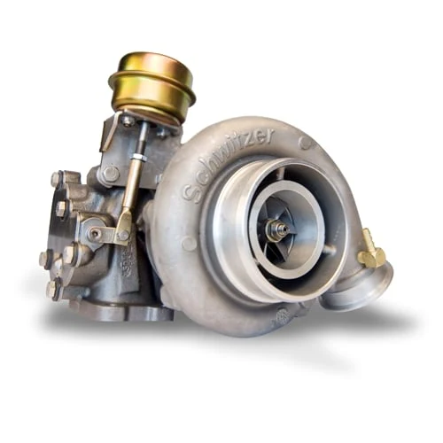 BD Super B Single Turbo 94-02 Dodge 5.9L Cummins 1045220 - Image 2