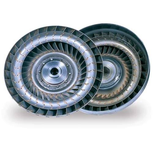 BD ProForce Torque Converter 03-07 6.0L Ford Powerstroke 5R110 Transmission 1030227 - Image 2