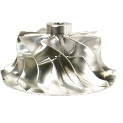 BD Turbo Thruster 99.5-03 7.3L Ford Powerstroke 1047511 - Image 2