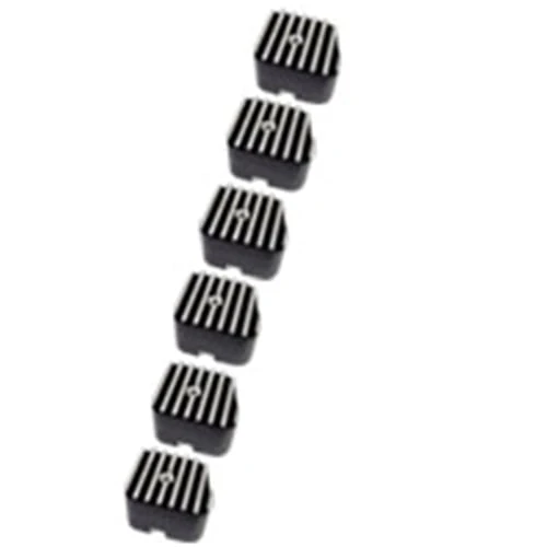 BD-Power Cool Covers Valve Covers 88-98 Dodge 5.9L Cummins - Image 3