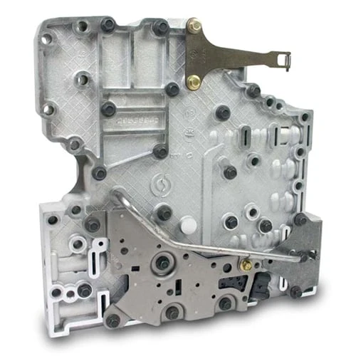 BD Valve Body 04.5-05 6.6L Duramax LLY Allison 1000 Transmission 1030471 - Image 2