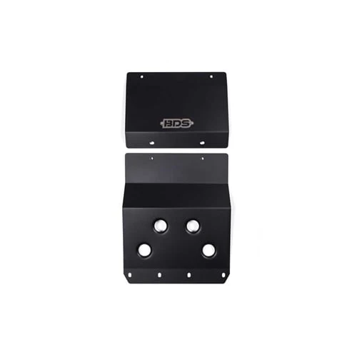BDS Suspension Heavy Duty Skid Plate 11-19 GM 2500HD / 3500 - Image 3