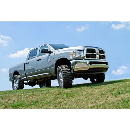 BDS Suspension 3" Lift Kit 03-13 Dodge 2500 | 3500 4WD - Image 4