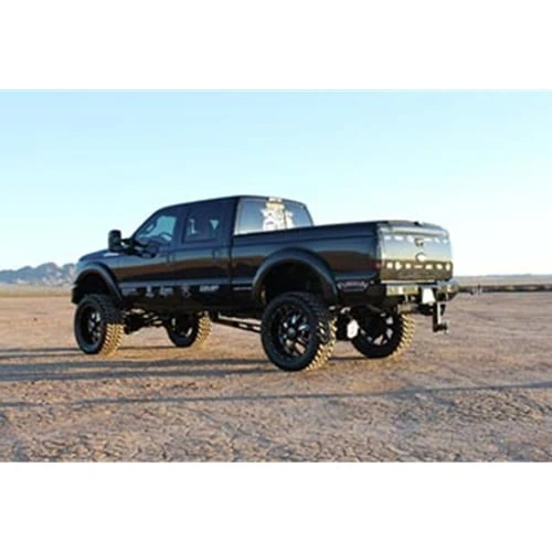 BDS Suspension 6" 4-Link Suspension Lift Kit 11-16 Ford SuperDuty F-250/F-350 4WD - Image 4
