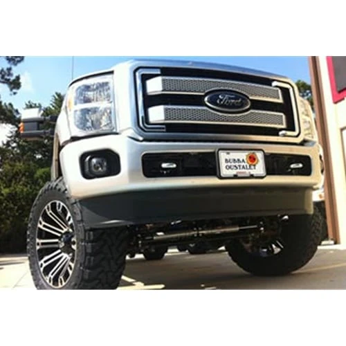 BDS Suspension 6" Lift Kit 11-16 Ford SuperDuty F-250/F-350 4WD - Image 3