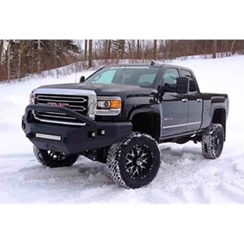 BDS Suspension 6.5" Lift Kit 11-19 GM 2500HD / 3500 - Image 2