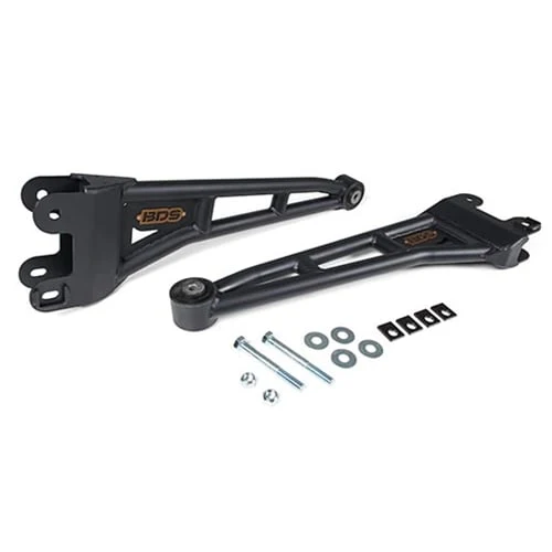 BDS Suspension 2.5" Lift Kit w/ Radius Arm 11-16 Ford 6.7L Powerstroke Superduty - Image 3