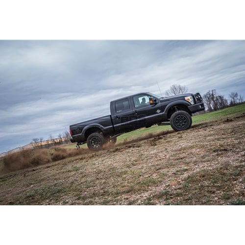 BDS Suspension Recoil Traction Bars 03-18 Ram 3500 / 03-13 Ram 2500 - Image 10