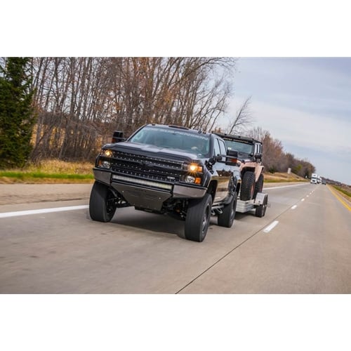 BDS Suspension 2-3" Coilover Conversion System 11-19 GM 2500HD / 3500 - Image 5