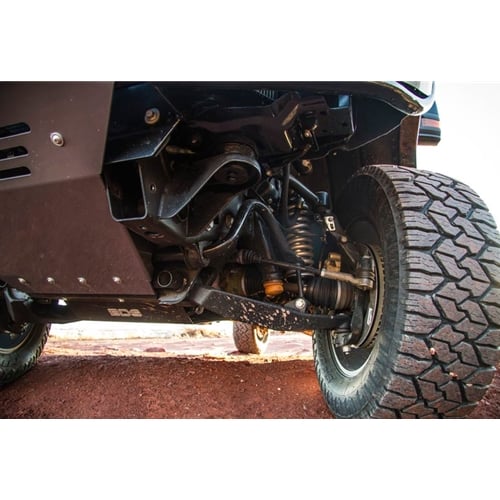 BDS Suspension 2-3" Coilover Conversion System 11-19 GM 2500HD / 3500 - Image 7