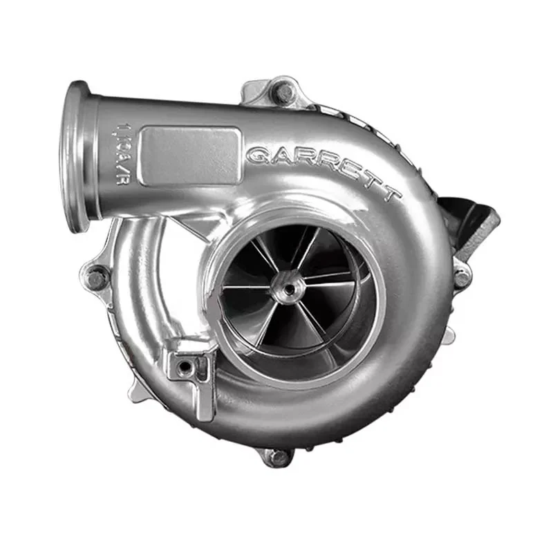 Beans Diesel Dominator 66 Turbo With Billet Compressor Wheel 94-97 Ford 7.3L Powerstroke