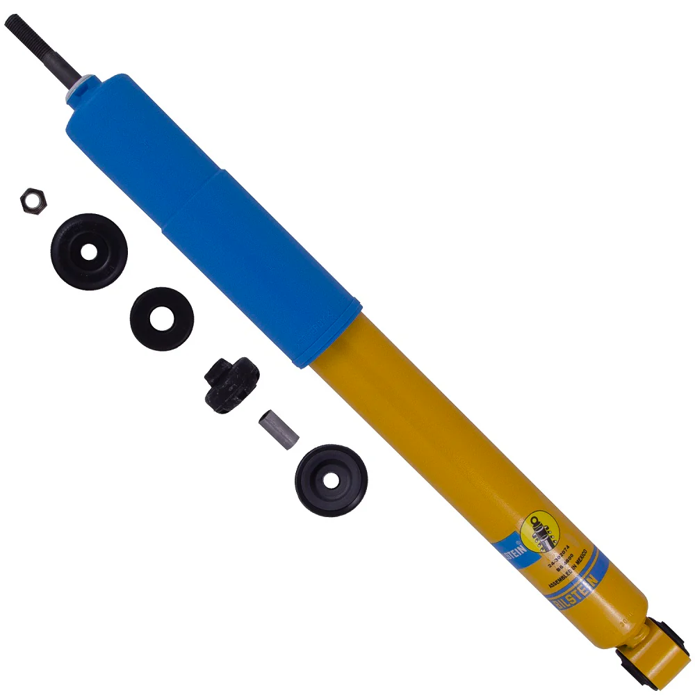 Bilstein 4600 Series Front Shock 13-25 Ram 2500/3500 6.7L Cummins 4WD - Image 3