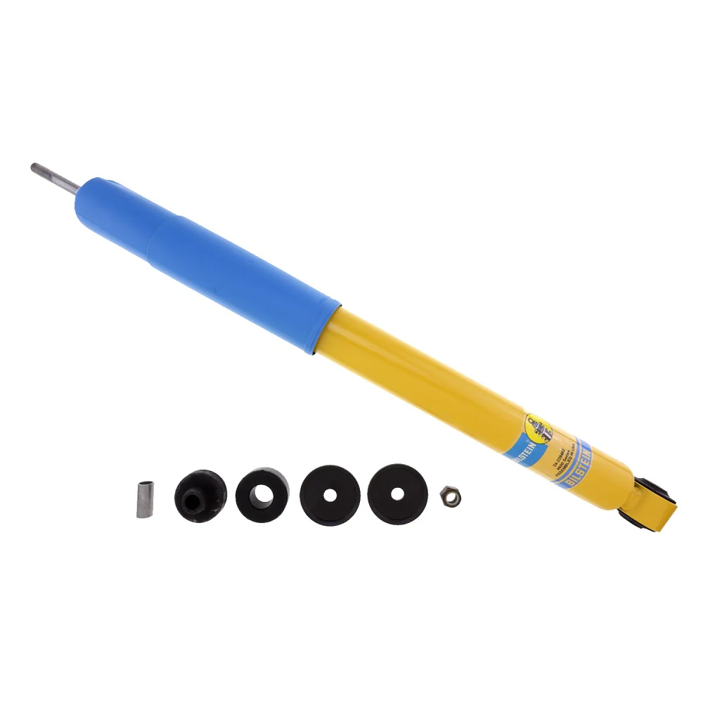 Bilstein 4600 Series Rear Shock 13-25 Ram 2500/3500 6.7L Cummins 4WD - Image 2