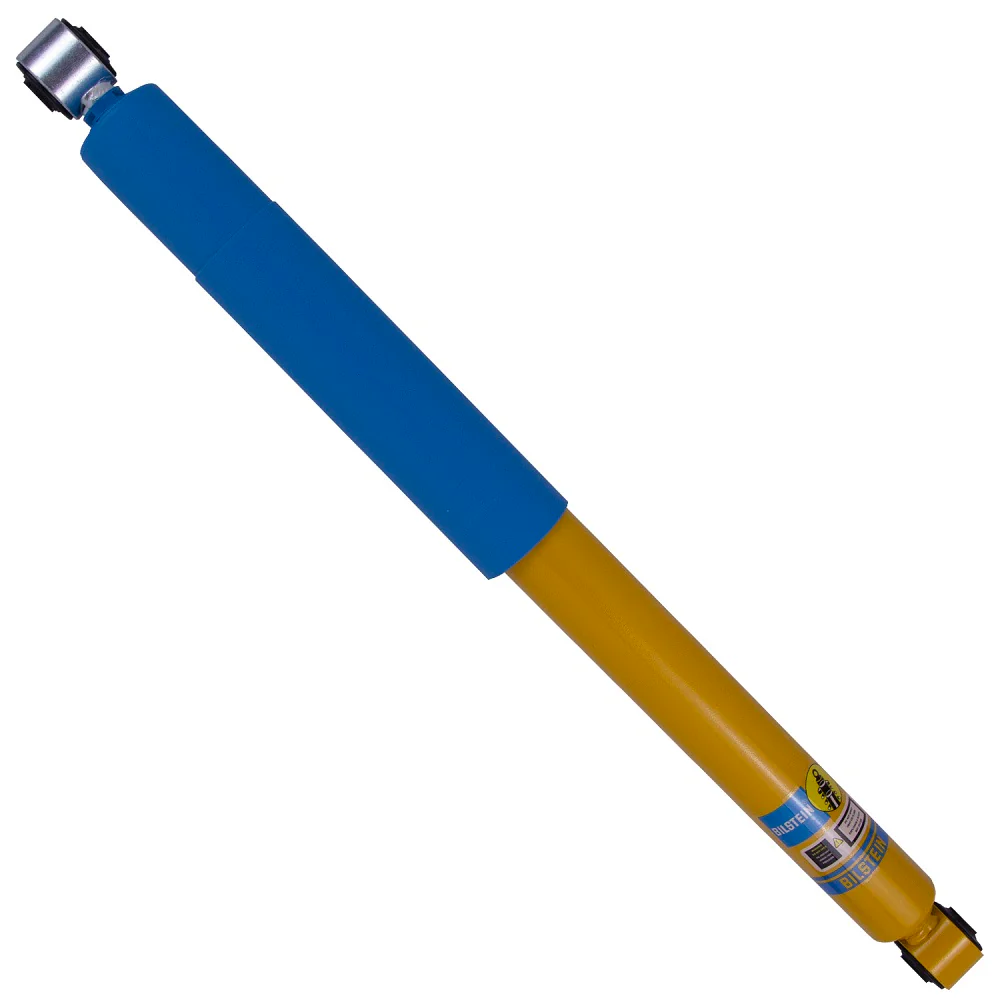 Bilstein 4600 Series Rear Shock 13-25 Ram 2500/3500 6.7L Cummins 4WD - Image 4