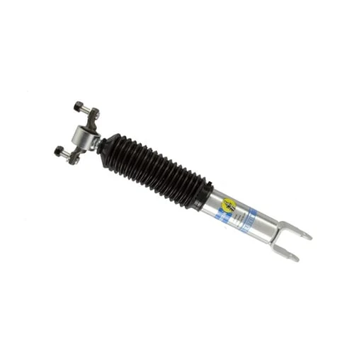 Bilstein 5100 Front and Rear Shock Package 0-6" Lift 11-25 GM 2500HD/3500 2WD/4WD - Image 2