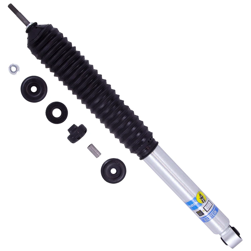 Bilstein 5100 Front Shock 2-6" Lift 14-25 Ram 2500 / 13-25 Ram 3500 6.7L Cummins 4WD - Image 2