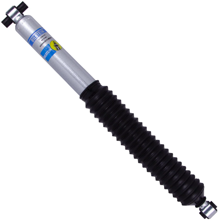 Bilstein 5100 Series Front Shock 0-4.5" Lift 20-24 Jeep Wrangler JL - Image 3