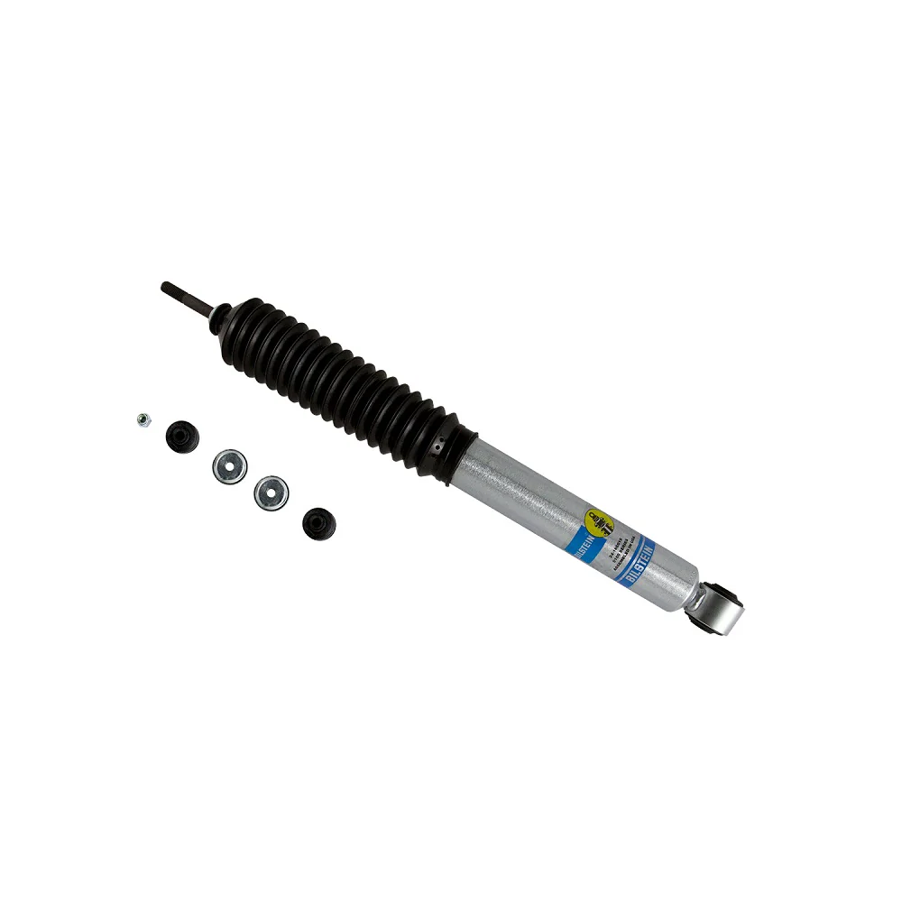 Bilstein 5100 Series Front Shock 0-6" Lift 05-16 Ford SuperDuty 4WD