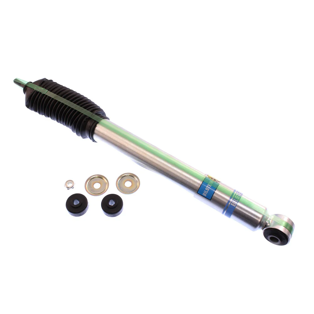 Bilstein 5100 Series Front Shock 0-6" Lift 05-16 Ford SuperDuty 4WD - Image 2
