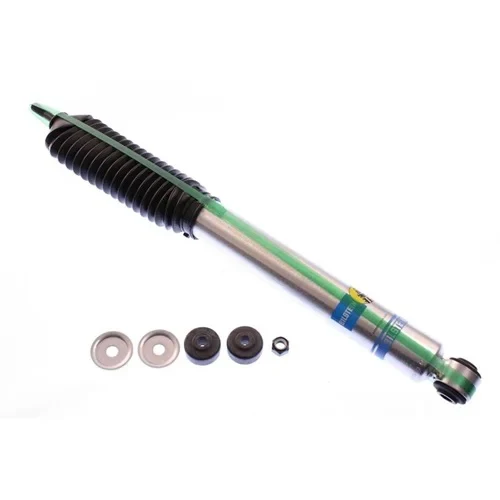 Bilstein 5100 Series Front Shock 0-8" Lift 94-13 Ram 2500 / 94-12 3500 | 0-2.5" Lift 05-16 Ford SuperDuty 4WD