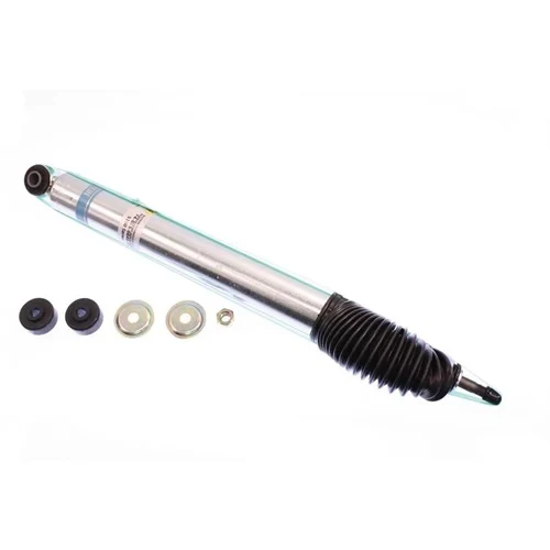 Bilstein 5100 Series Front Shock 0-8" Lift 94-13 Ram 2500 / 94-12 3500 | 0-2.5" Lift 05-16 Ford SuperDuty 4WD - Image 2