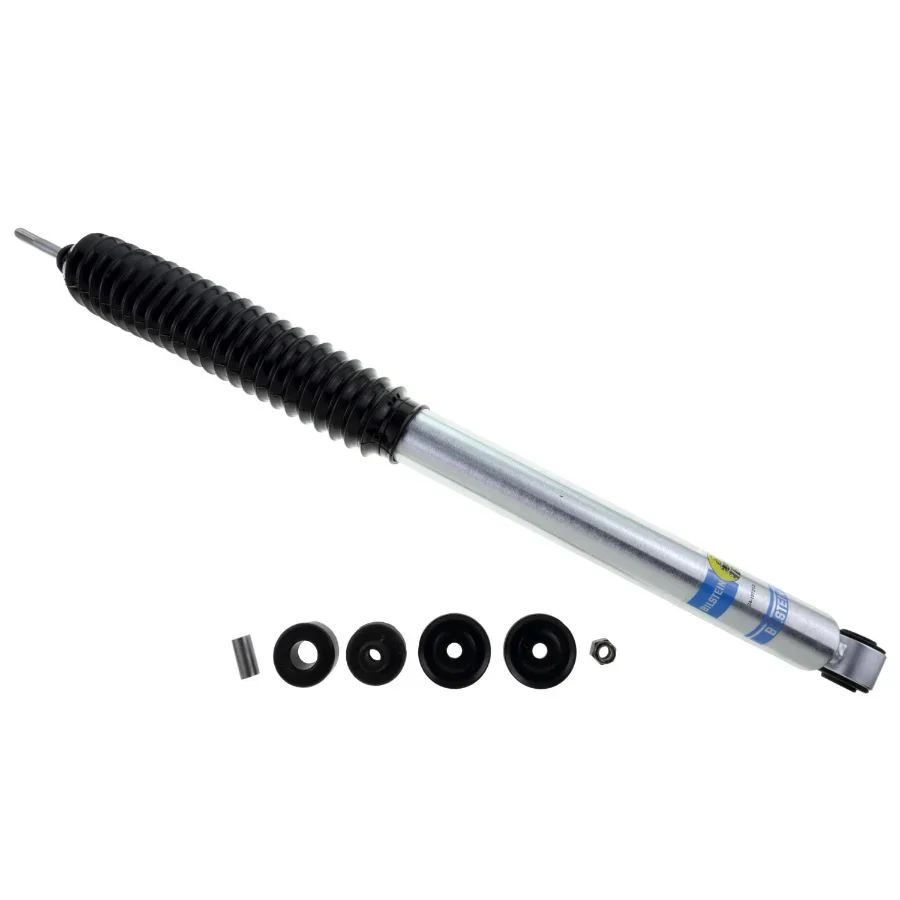 Bilstein 5100 Series Front Shock 0-8" Lift 94-13 Ram 2500 / 94-12 3500 | 0-2.5" Lift 05-16 Ford SuperDuty 4WD - Image 3