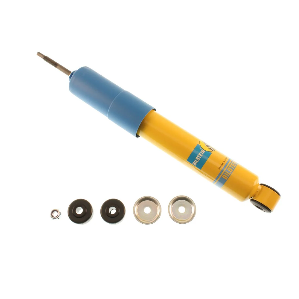 Bilstein B6 4600 Series Front Shock 01-10 GM 6.6L Duramax 2500HD/3500 Stock Height