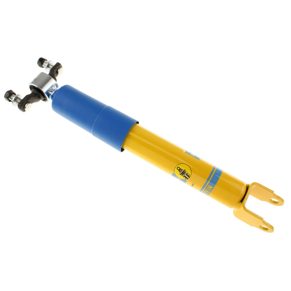 Bilstein B6 4600 Series Front Shock 11-24 GM 6.6L Duramax 2500HD/3500 Stock Height