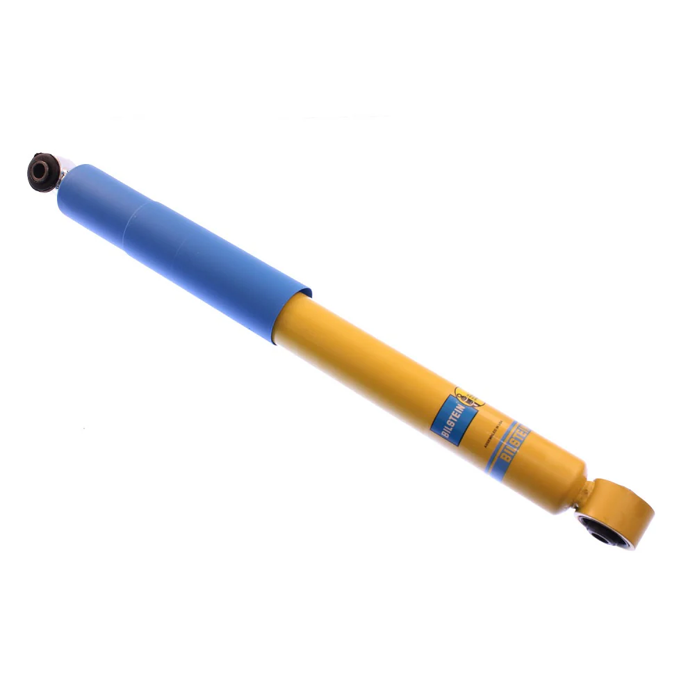 Bilstein B6 4600 Series Rear Shock 01-10 GM 6.6L Duramax 3500 Stock Height