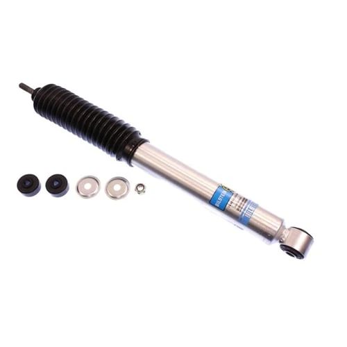Bilstein B8 5100 Front and Rear Shock Package 0-6" Lift 05-16 Ford F-250/F-350 SuperDuty 4WD - Image 3