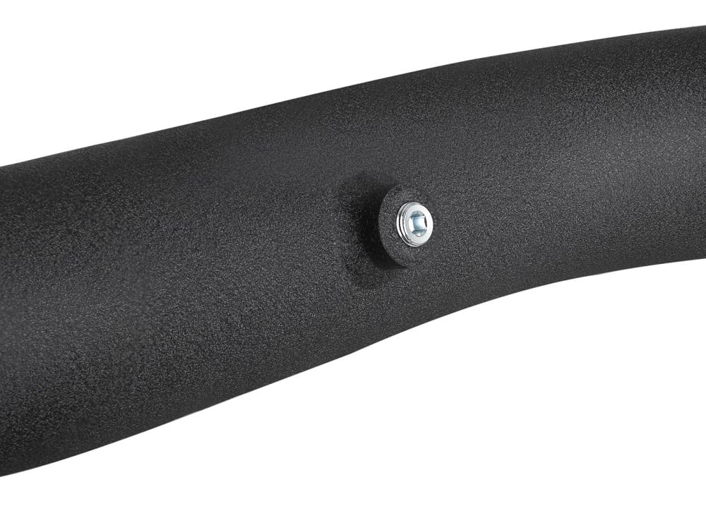 AFE BladeRunner Aluminum Hot and Cold Charge Pipe 18-20 Ford 3.0L Powerstroke - Image 5