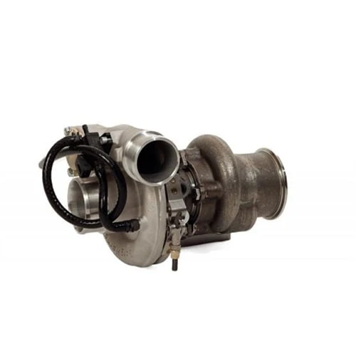 BorgWarner EFR 6758 Turbocharger - Image 3