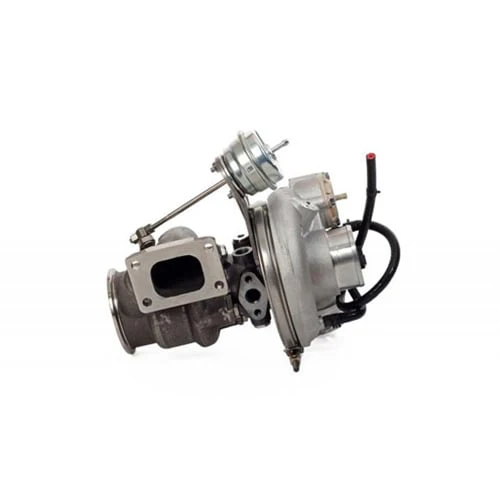 BorgWarner EFR 6758 Turbocharger - Image 5