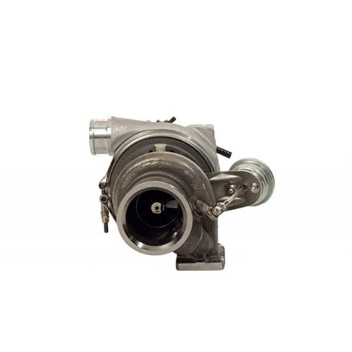 BorgWarner EFR 6758 Turbocharger - Image 6