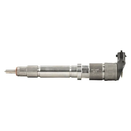 Bosch 0445120027 Brand New No Core Fuel Injector 04.5-05 GM 6.6L Duramax LLY - Image 2