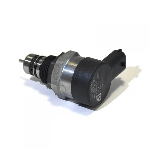 Bosch Fuel Rail Pressure Relief Valve (PRV) 11-16 GM 6.6L Duramax LML - Image 2