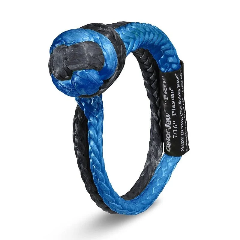 Bubba Rope | Gator-Jaw PRO Synthetic Soft Shackle - Image 2