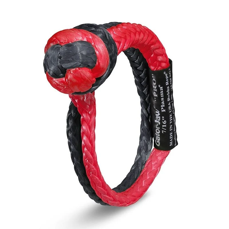 Bubba Rope | Gator-Jaw PRO Synthetic Soft Shackle - Image 4