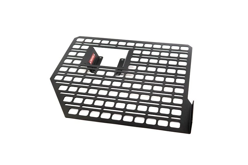 BuiltRight Industries 4-Piece Bed Rack System 17-22 Ford 6.7L Powerstroke F250/350 - Image 3