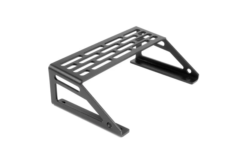 BuiltRight Industries Dash Mount 17-21 Ford 6.7L Powerstroke F250/350 - Image 3