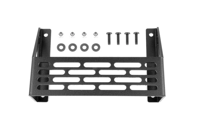 BuiltRight Industries Dash Mount 17-21 Ford 6.7L Powerstroke F250/350 - Image 5