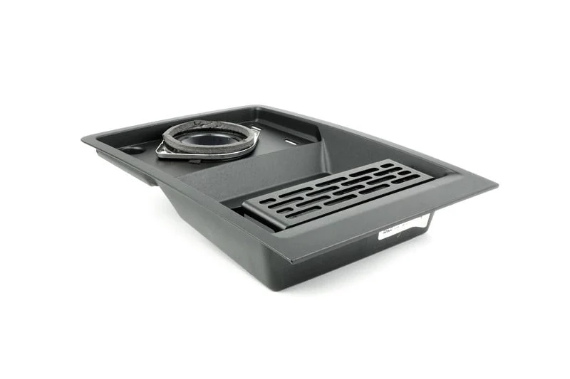 BuiltRight Industries Dash Mount 17-21 Ford 6.7L Powerstroke F250/350 - Image 7