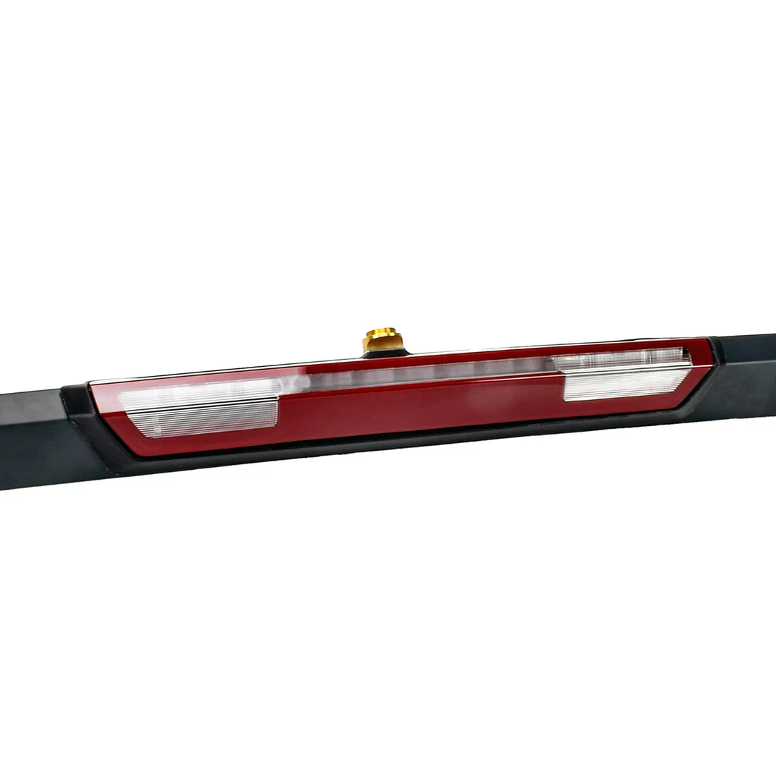 Bulletproof Diesel Third Brake Light Antenna Mount 19-25 GM 2500HD/3500 - Image 2